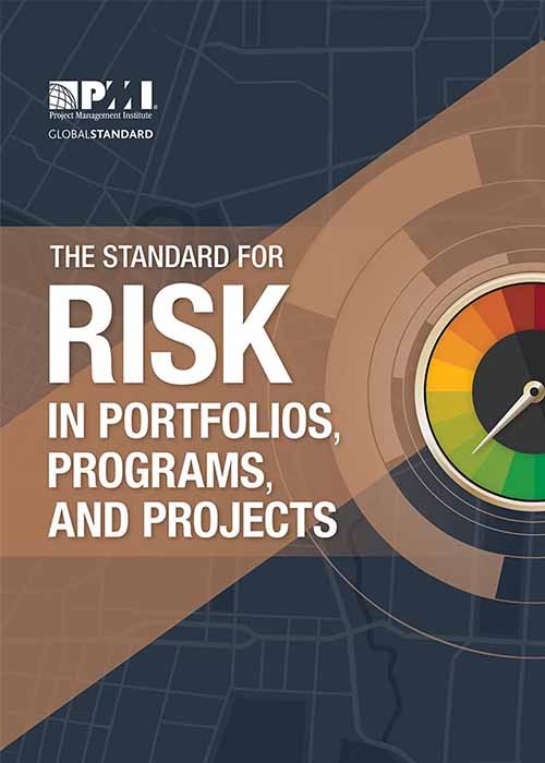 Red Learning Dubai - PMI Risk Management Standard. Gain expertise in managing risk across portfolios, programs, and projects using PMI's best practices.