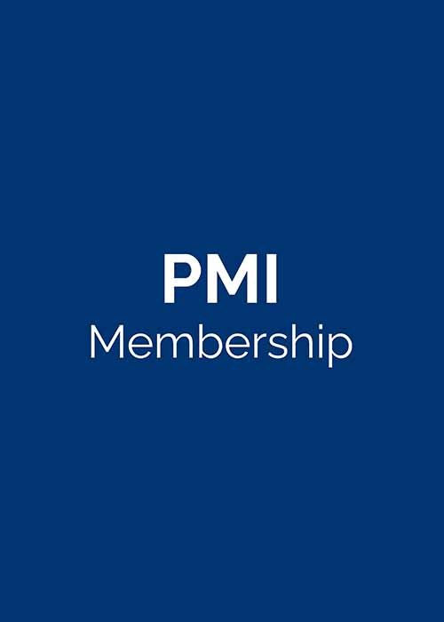 PMI Membership