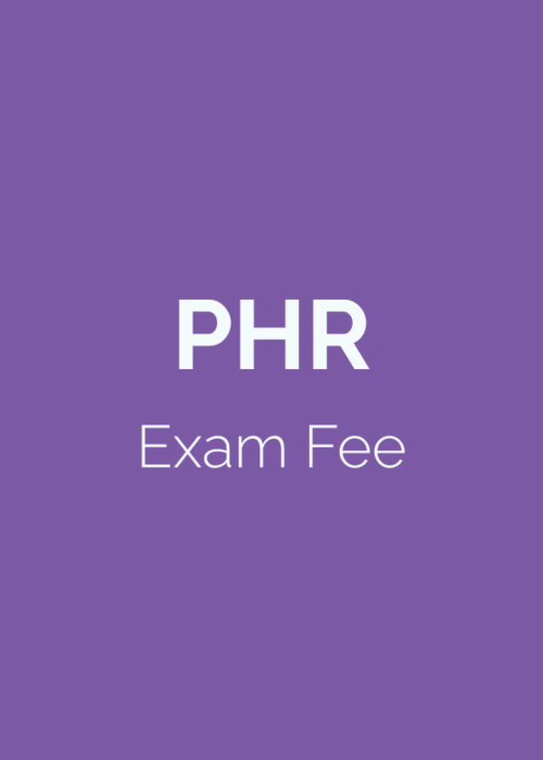 PHR