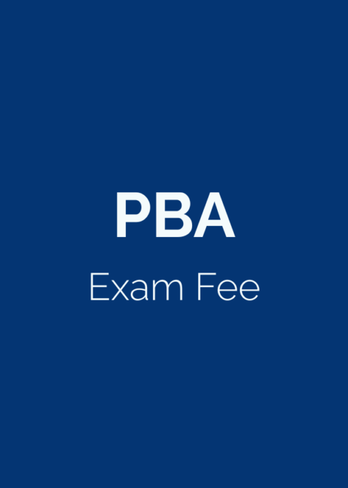 PBA