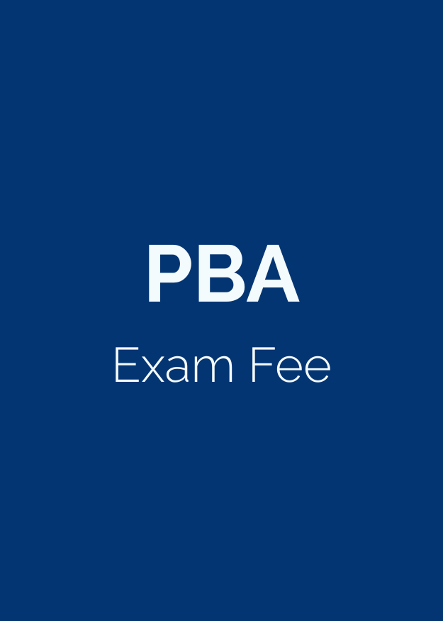 PBA