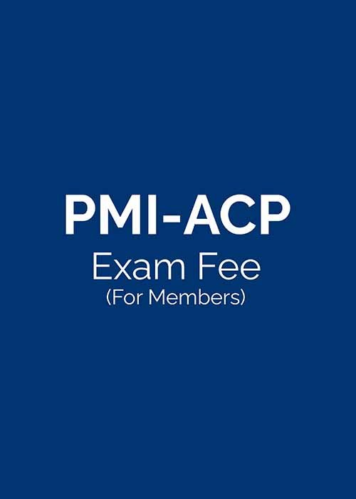 Considering ACP® certification? Get details on the exam fee with Red Learning's Dubai courses.