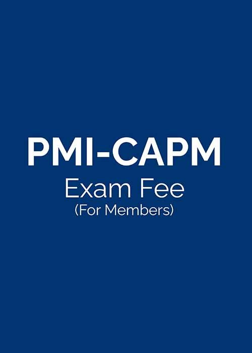 Red Learning - Contact us for details on CAPM exam fees in Dubai.