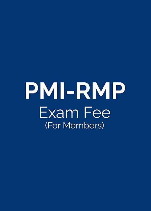 Red Learning Dubai - Contact us for details on RMP Exam Fee.