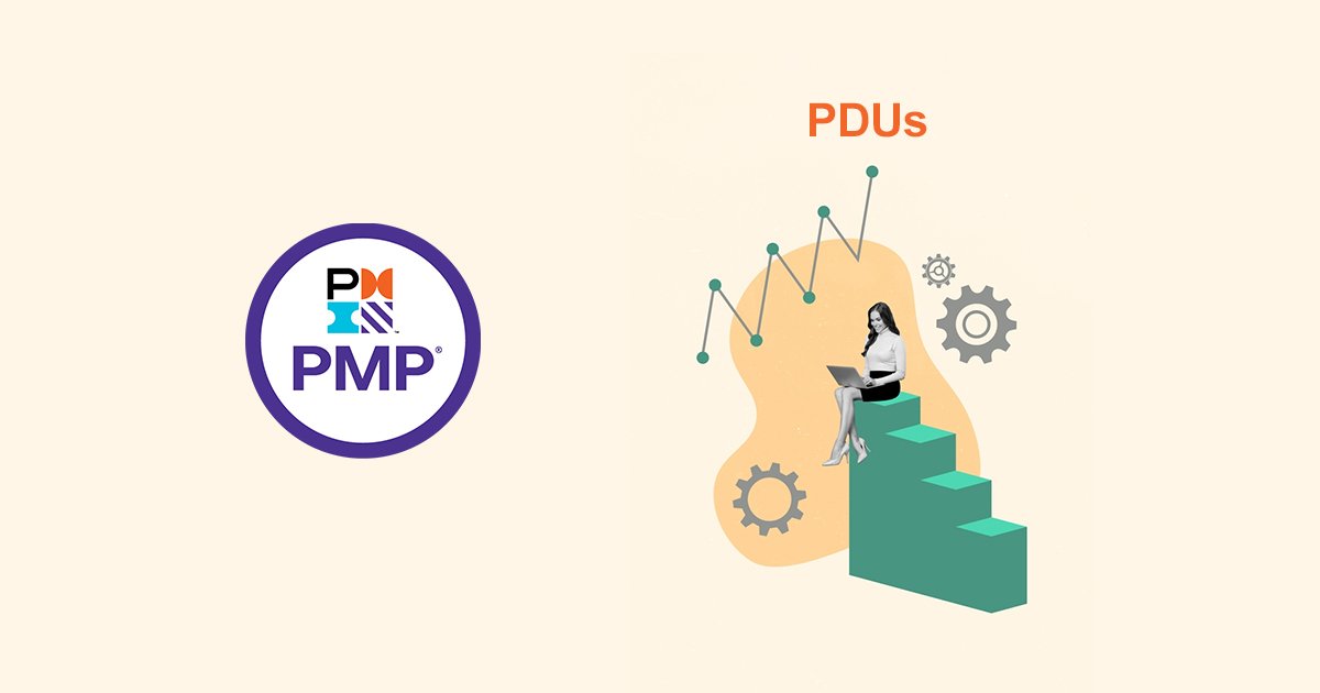 Red Learning Dubai - PMP Certification Maintenance: PDUs & Renewal Process.