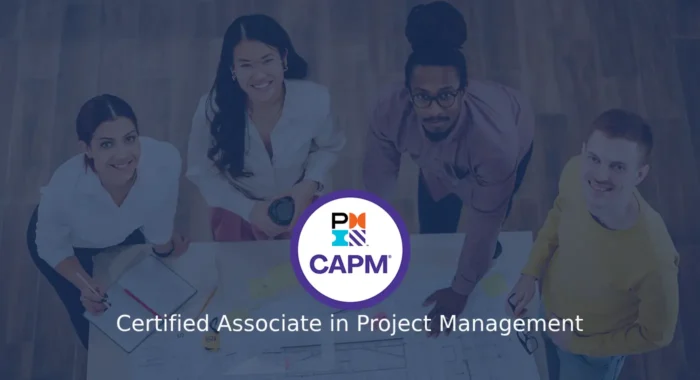 CAPM Self-paced Training