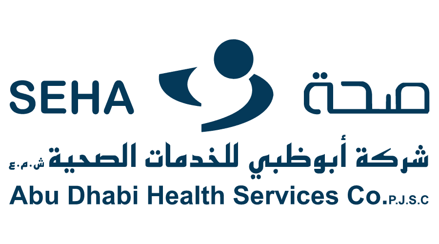 seha-abu-dhabi-health-services-company-logo-vector