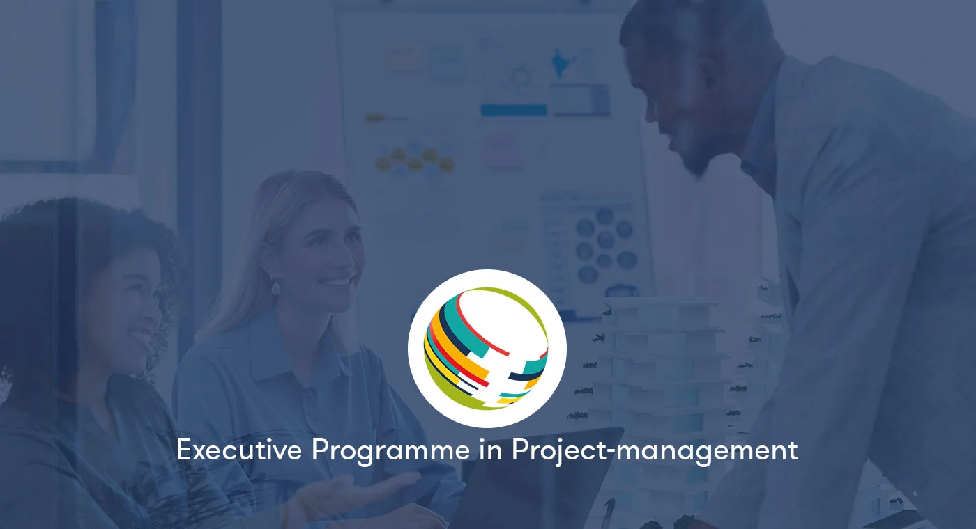 Executive programme in project management