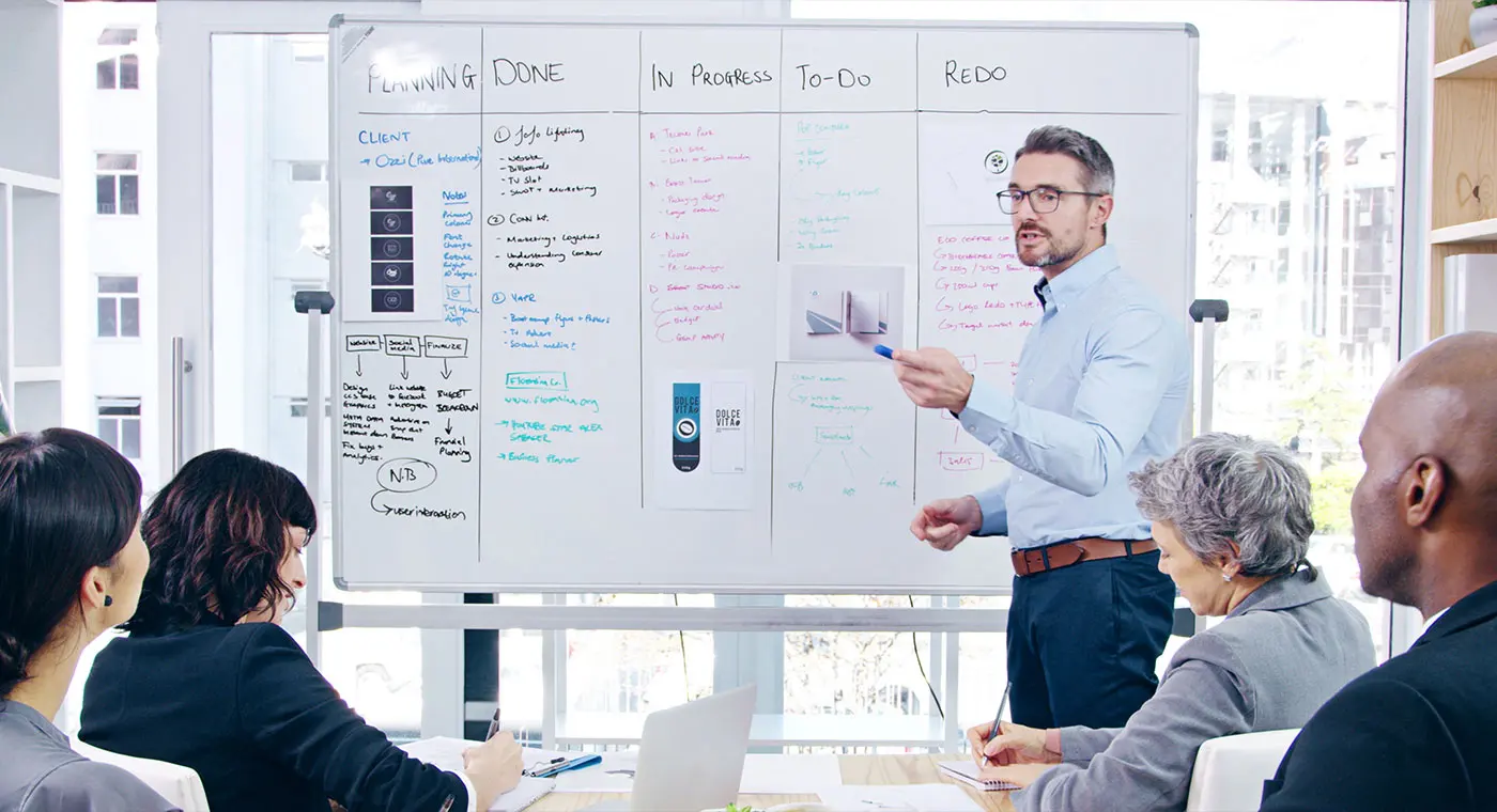 Cost estimation training