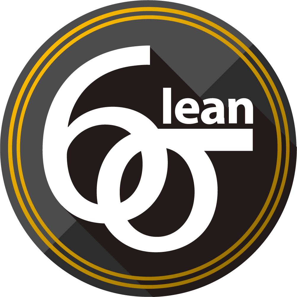 Lean six sigma master black belt