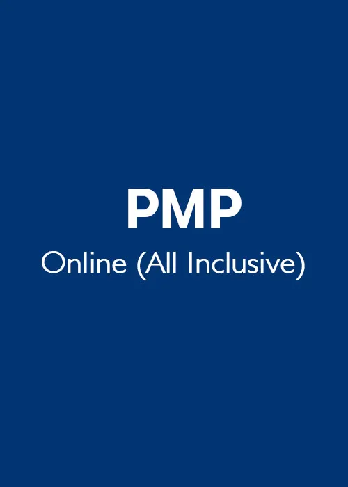 PMP Online All Inclusive